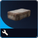 Rusted Shut Medical Kit